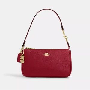 Brand New Coach “Year of the Snake” Nolita 19